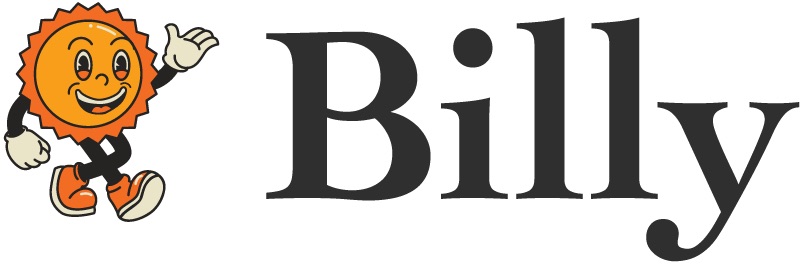 Billy Logo